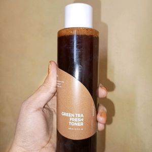 Isntree Green Tea Fresh Toner