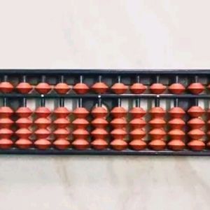 Abacus -17 Rods