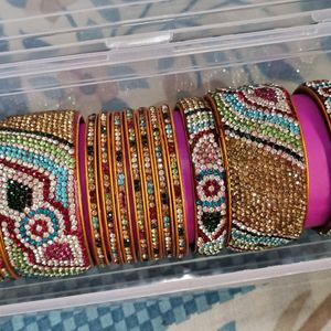 Bangles