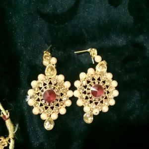 Jwellery Set