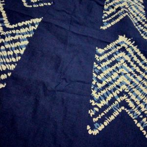 Ethenic Printed  Skirt