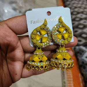 Jhumka