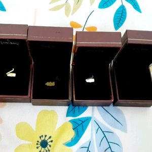 Bumper OfferJewellery Box