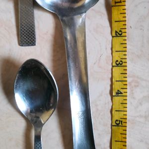 10 Spoons