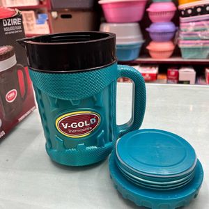 800ml Thermos ( 1 Pc )