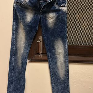 Men Jeans