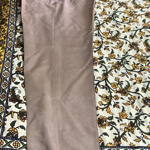 Used Formal cotton pant