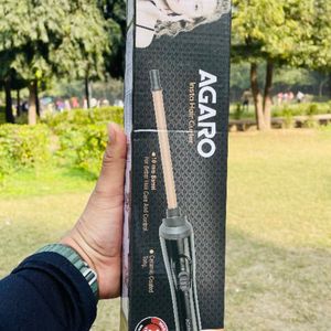 Agaro 10mm Hair Curler