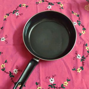 🔷💥Nonstick Fry Pan With Lid