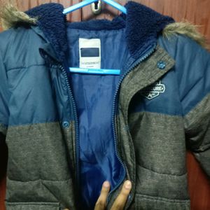 Kids Jacket