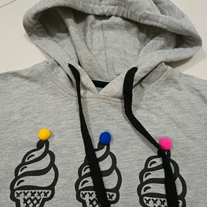 Hoodie For Girls!!!