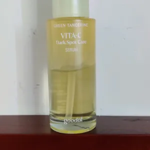 Viral Vitamin-C Dark Spot Serum - Goodal