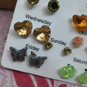 CUTE STUDS