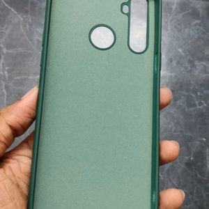 REALME 5 BACK COVER