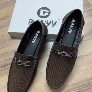 Stylish Loafer For Mens