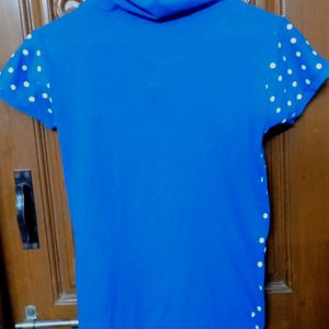 Night T-Shirt Combo Offer S-size