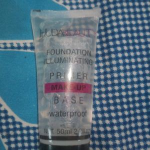 Huda Beauty Primer