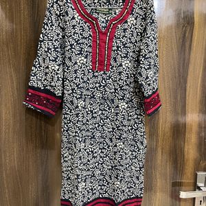 Kurta For Girls