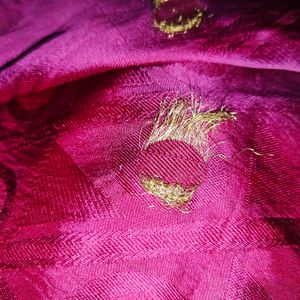 Pure Kanchi Pattu Saree