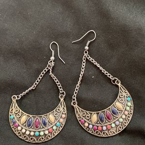 Ethnic Earrings