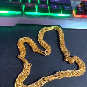 Gold Chain For Men And Women’s