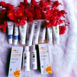 All Skincare Kit