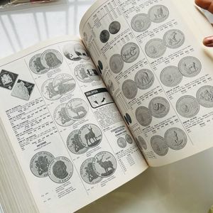 World Book Of Coins