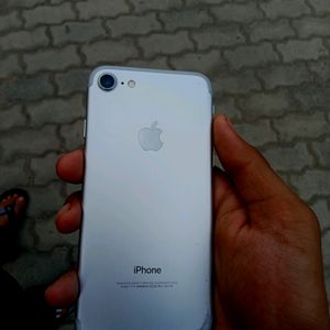 MOBILE PHONE 🤳🏽 IPHONE 7 BEST CONDITION ❣️