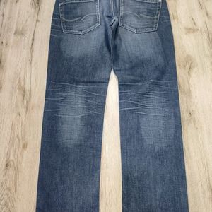 Sc4018 Jack & Jones Jeans Waist 34