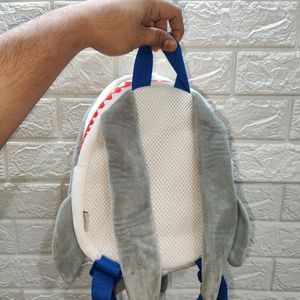 Shark Bagpack