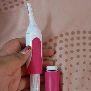 Veet Sensitive Touch Electric Trimmer For Women