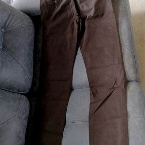 Brand New Lee Cooper 32 Waist Trousers