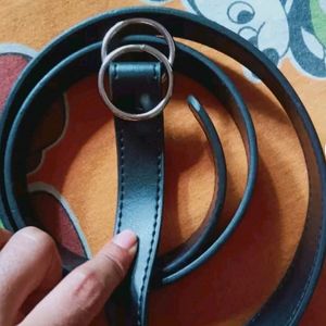 Women formal Or Fancy Leather Belt