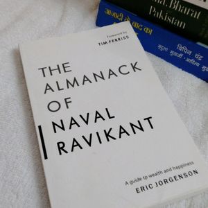 THE ALMANACK OF NAVAL RAVIKANT