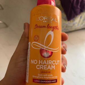 Loreal Leave In Conditioner