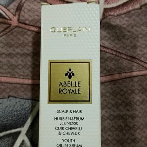 Hair Serum