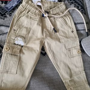 Pants For Baby