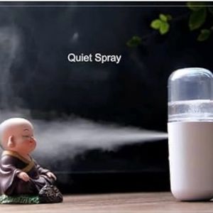 Nano Facial Mist Sprayer