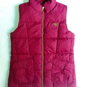 Best Half Sleeve Puffer Jecket