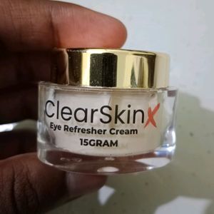 ClearSkin X Eye Care For Sale