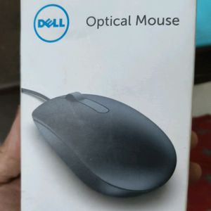 Dell Optical Mouse