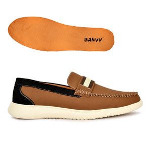 Totally New Canvas Shoes For Men