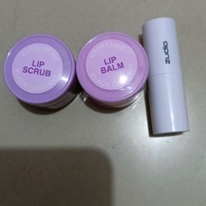 Lip Care Combo