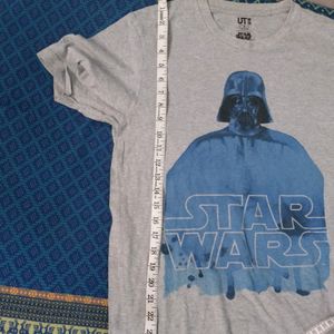 Star Wars Men's Tshirt