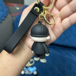 Keychain Set