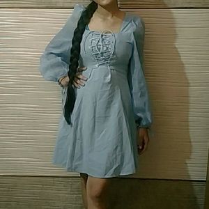 Korean Dress