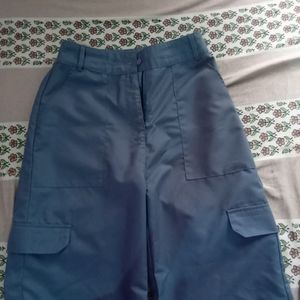 Brand New Trouser Cargo+ Parachute Pant Touch.