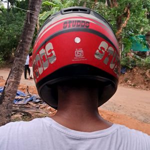 Studds Helmet For Bikes