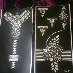 Mehendi Design