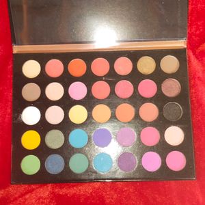 35 Clour Shade Eyeshadow Palette